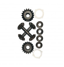 Шестерни дифференциала CARRARO 066155, 85812342, A186454, 71208-3, 0.900.0694.3, V602868 A