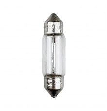 Лампа подсветки номера C5W 12V 5W SV8.5 171253 А