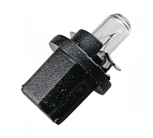 Лампа подсветки приборной панели BAX10D 12V 1.2W 170353