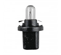 Лампа подсветки приборной панели BAX10D 12V 1.2W 170353