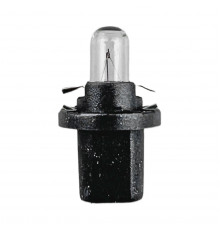 Лампа подсветки приборной панели BAX10D 12V 1.2W 170353