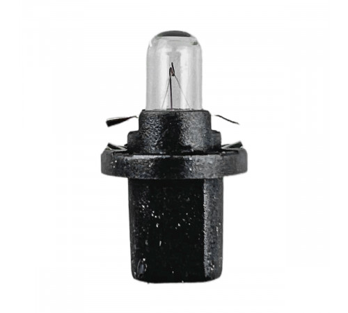 Лампа подсветки приборной панели BAX10D 12V 1.2W 170353