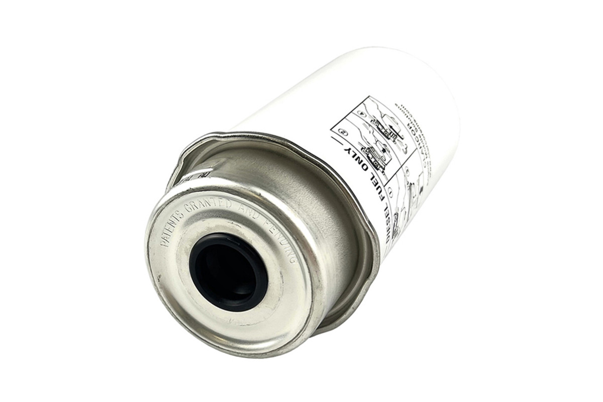 Фильтр топливный грубой очистки 32/925950, P551433, 228-9130, 320/A7123, 39442 Clarcor