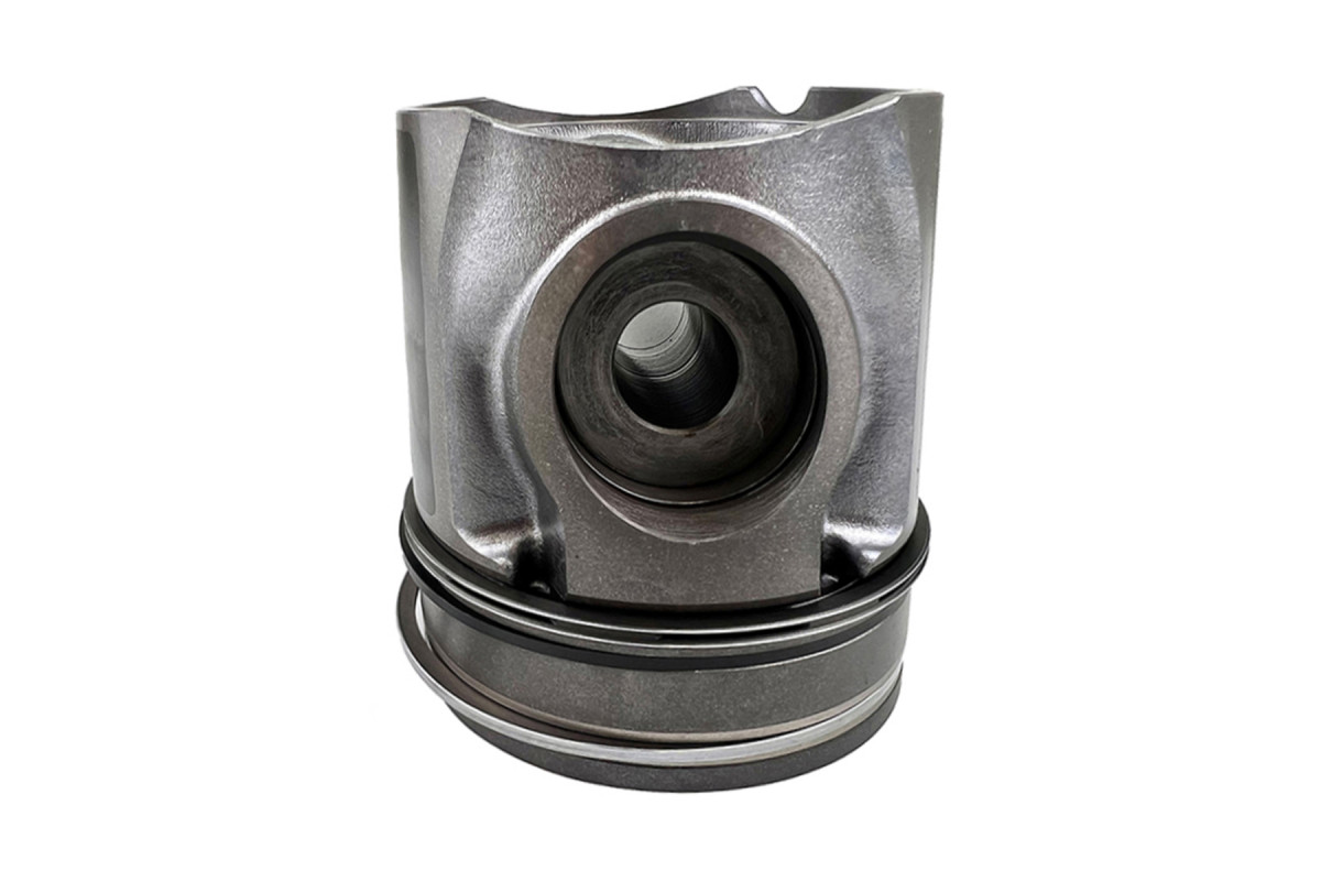 Поршень в сборе SB стандарт 320/09211, 87 73857STD NURAL OEM
