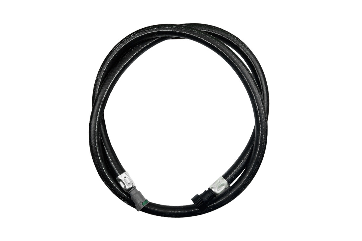 Шланг топливный обратки 1500 мм 649/51778 A