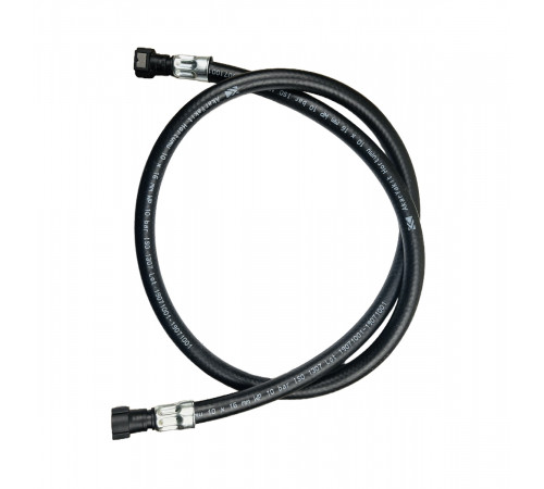 Шланг топливный обратки 1324 мм 332/G6520 A