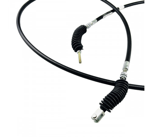 Трос газа телескоп 331/51329 OEM
