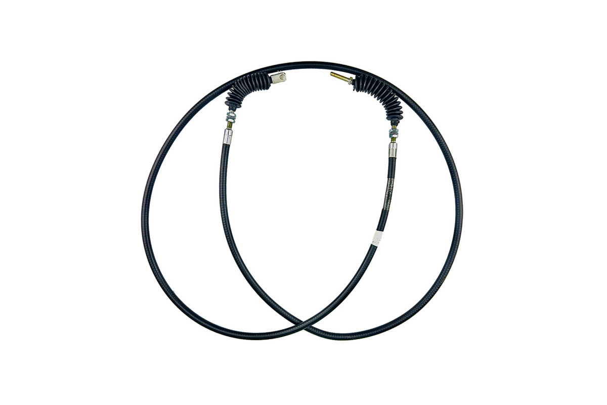 Трос газа телескоп 331/51329 OEM