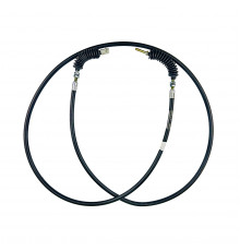 Трос газа телескоп 331/51329 OEM