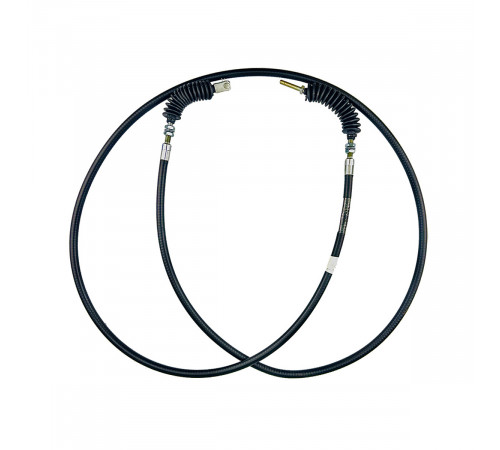 Трос газа телескоп 331/51329 OEM
