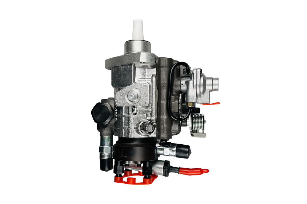 ТНВД 320/06929, 320/06738, 9323A260G OEM