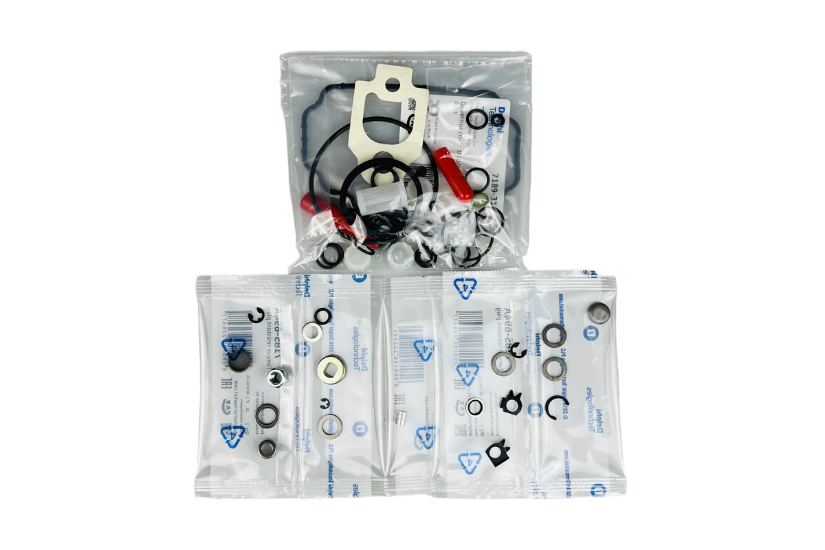Р/к ТНВД 7135-277H OEM