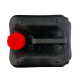 Антифриз RUSEFF ANTIFREEZE EXCELLENT G12 40 красный (10л) А