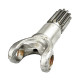 Вал полуоси CARRARO 46175, M6912912, 7028502