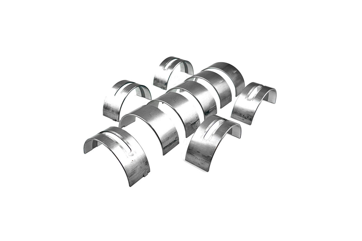 Комплект вкладышей коренных Perkins U5MB0033, 10000-93577, 02/202911, 353-7423 RG STD JCB