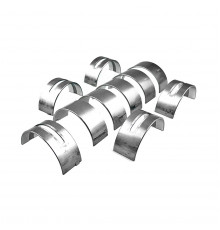 Комплект вкладышей коренных Perkins U5MB0033, 10000-93577, 02/202911, 353-7423 RG STD JCB