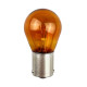 Лампа янтарная PY 21W BAU15S 17638/10