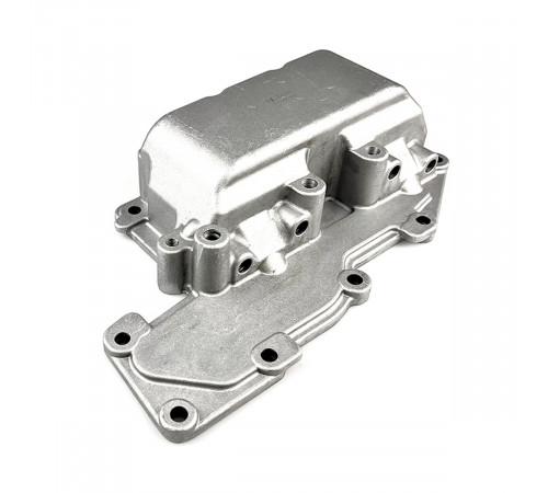 Корпус охладителя (пустой) D4134W001 A
