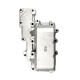 Корпус охладителя (пустой) D4134W001 A