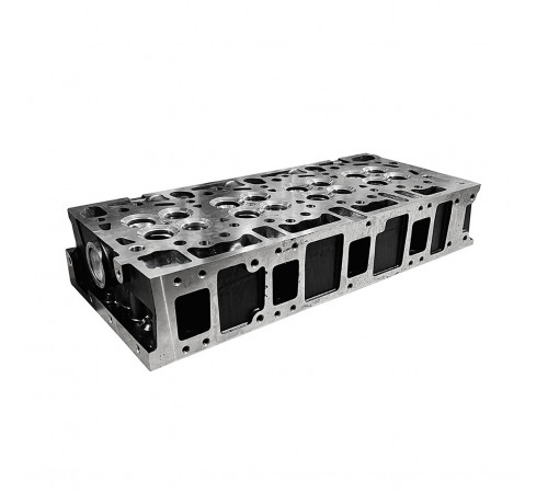 ГБЦ Dieselmax 320/02680, 320/02906, 320/02620 (пустая) JCB