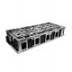 ГБЦ Dieselmax 320/02680, 320/02906, 320/02620 (пустая) JCB