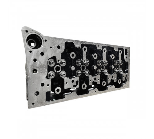 ГБЦ Dieselmax 320/02680, 320/02906, 320/02620 (пустая) JCB