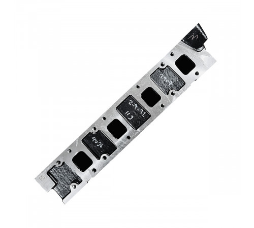 ГБЦ Dieselmax 320/02680, 320/02906, 320/02620 (пустая) JCB