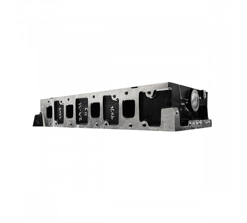 ГБЦ Dieselmax 320/02680, 320/02906, 320/02620 (пустая) JCB