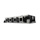 ГБЦ Dieselmax 320/02680, 320/02906, 320/02620 (пустая) JCB