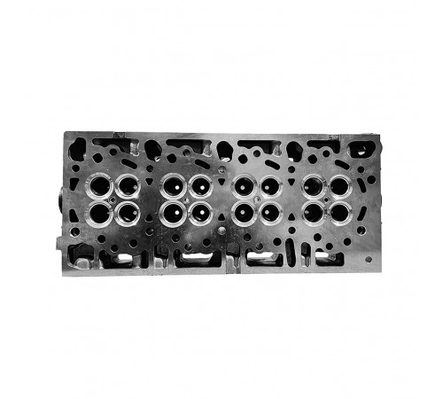 ГБЦ Dieselmax 320/02680, 320/02906, 320/02620 (пустая) JCB