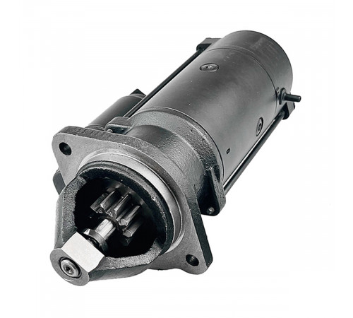 Стартер Perkins AZF4147, 714/40531, 714/40231, MS294 левый MAHLE OEM