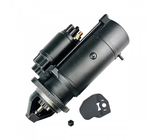 Стартер Perkins AZF4147, 714/40531, 714/40231, MS294 левый MAHLE OEM