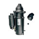 Стартер Perkins AZF4147, 714/40531, 714/40231, MS294 левый MAHLE OEM