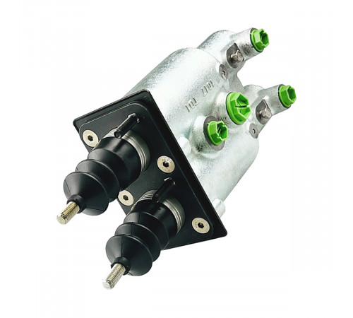Тормозной цилиндр Hidromek F1861510, F1861530, F18/61510, F18/61530, 220-8226, 87714038, 15616192 A