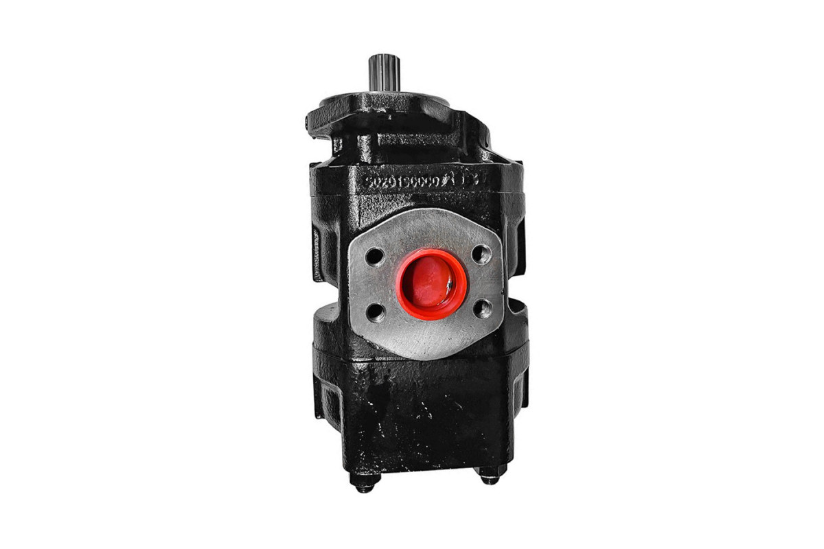 Насос гидравлический HEMA HPX52039, F1473105