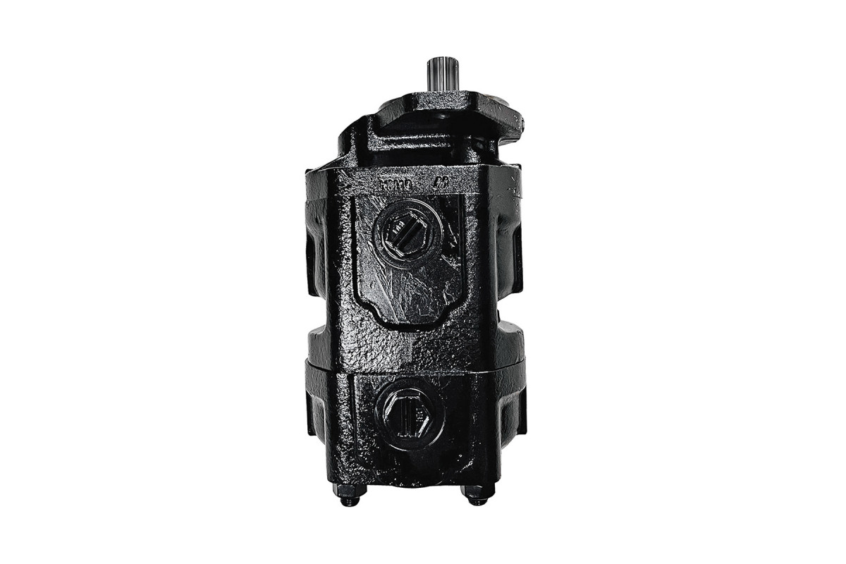 Насос гидравлический HEMA HPX52040, 1473110