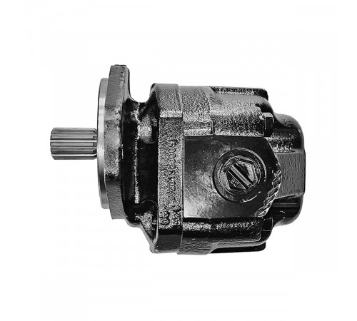 Насос гидравлический VOLVO HPX51020, 11881939, 159304