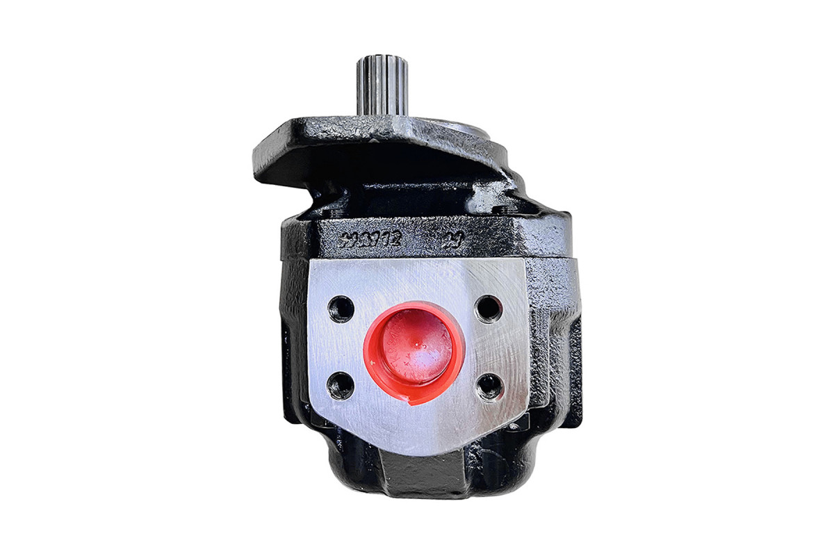 Насос гидравлический HEMA HPX51020 11881939 159304