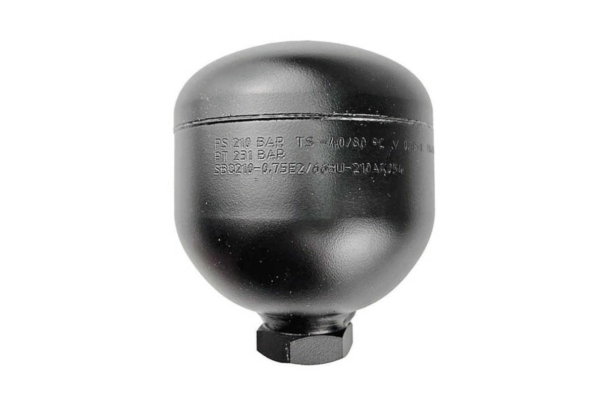 Энергоаккумулятор тормозной VOE-15214322 OEM