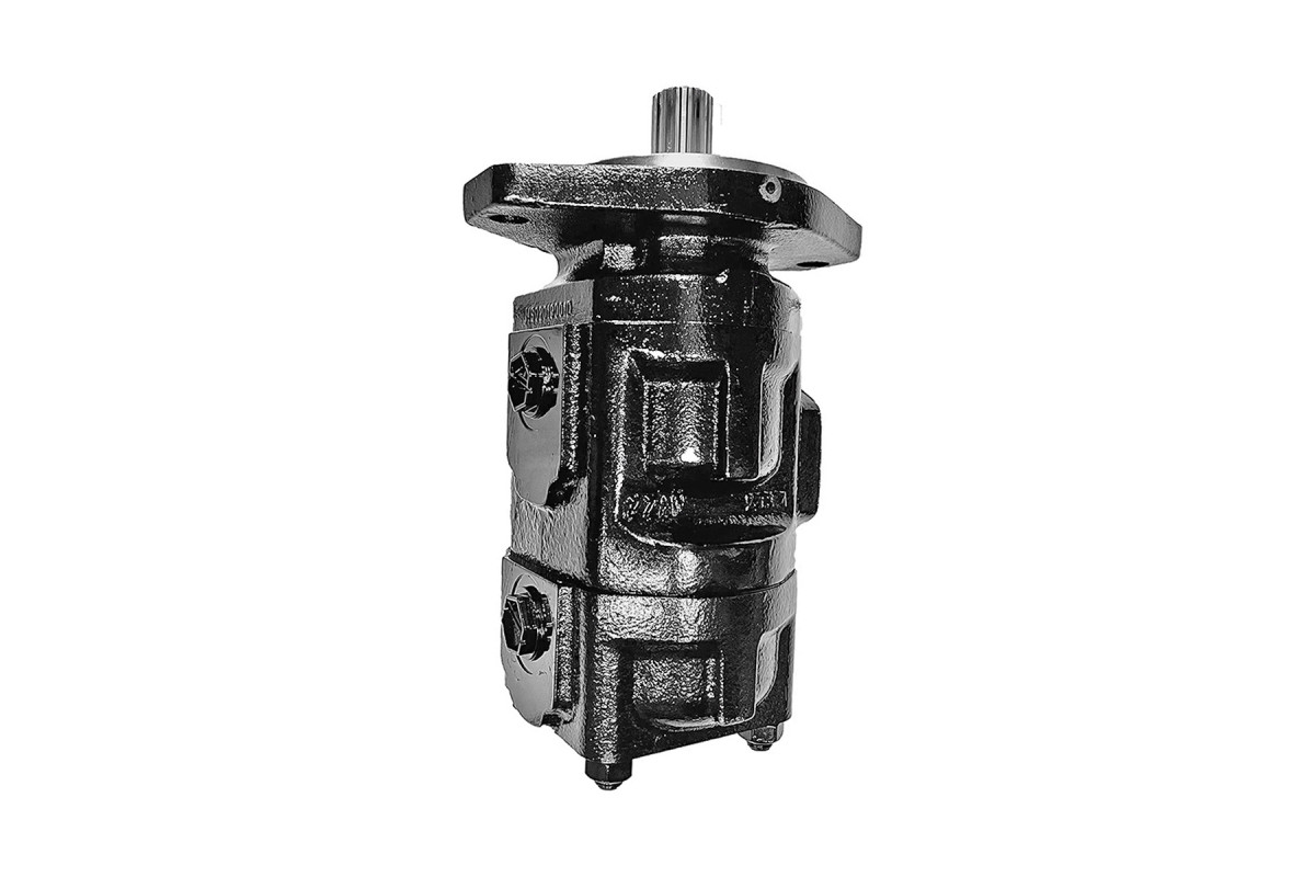 Насос гидравлический HEMA HPX52057, F1473109