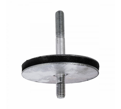 Подушка переднего гидрораспределителя 123/03946 А