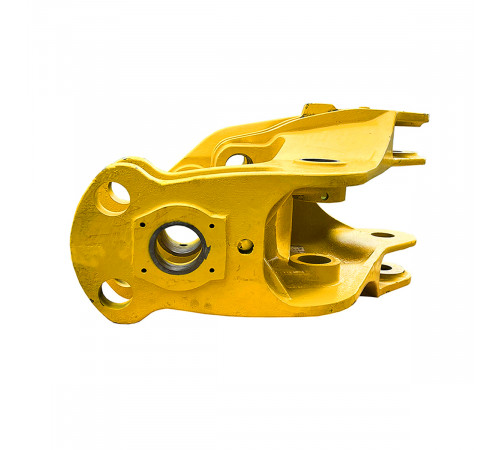 Кингпост задней стрелы Komatsu 42N8562511, 42N8562510 A