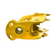Кингпост задней стрелы Komatsu 42N8562511, 42N8562510 A