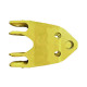 Кингпост задней стрелы Komatsu 42N8562511, 42N8562510 A