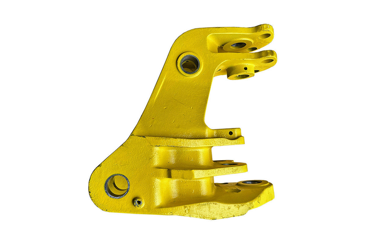 Кингпост задней стрелы Komatsu 42N8562511, 42N8562510 A