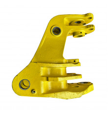 Кингпост задней стрелы Komatsu 42N8562511, 42N8562510 A