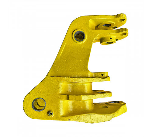 Кингпост задней стрелы Komatsu 42N8562511, 42N8562510 A