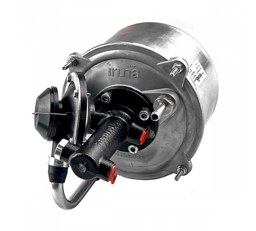 Вакуумный усилитель тормозов 334/D9781 IRUNA OEM