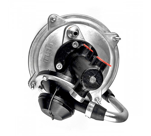 Вакуумный усилитель тормозов 334/D9781 IRUNA OEM
