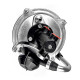 Вакуумный усилитель тормозов 334/D9781 IRUNA OEM